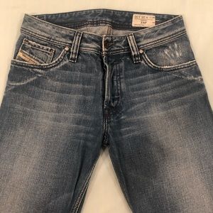 Brand New Diesel Jeans